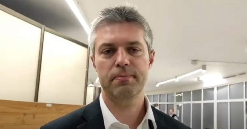 Кметът на Варна Благомир Коцев от ПП арестуван!