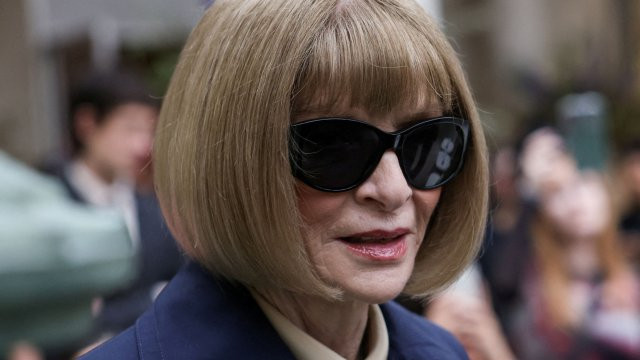 Легендата Анна Уинтур се пенсионира от „Воуг“