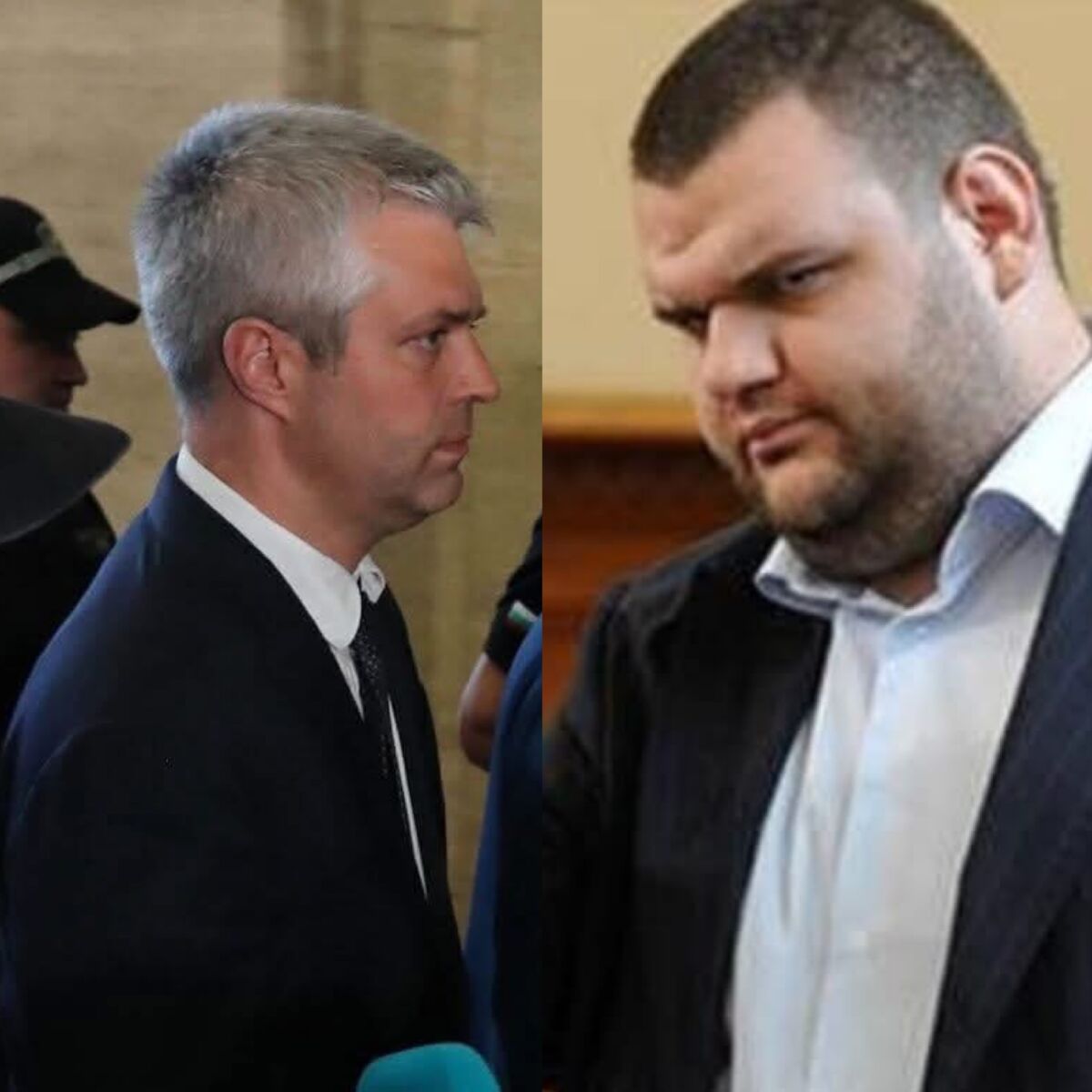 Лъсна схемата на Шиши и Боко във Варна! Ще държат Коцев в ареста заради нов грабеж от 20 милиона, гарантиран от ВАС