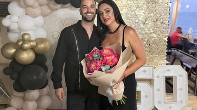 Майката на Вениамин му е като сестра