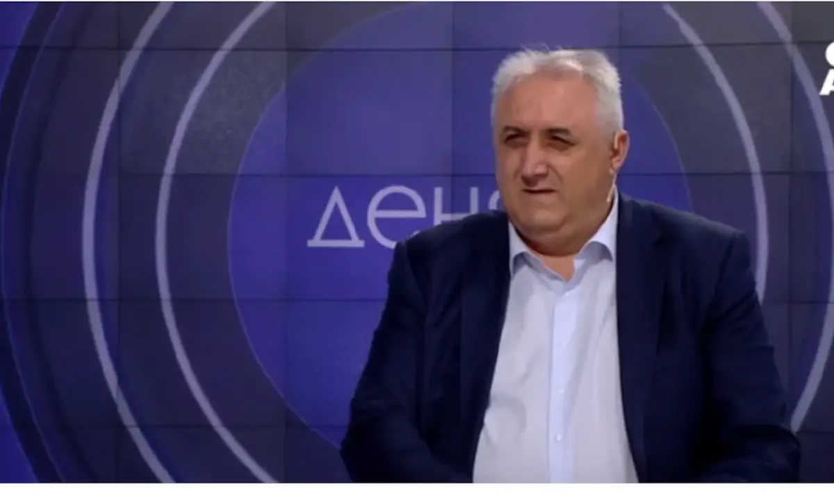 Мехмед Дикме: Доган не позволи ДПС да се реформира