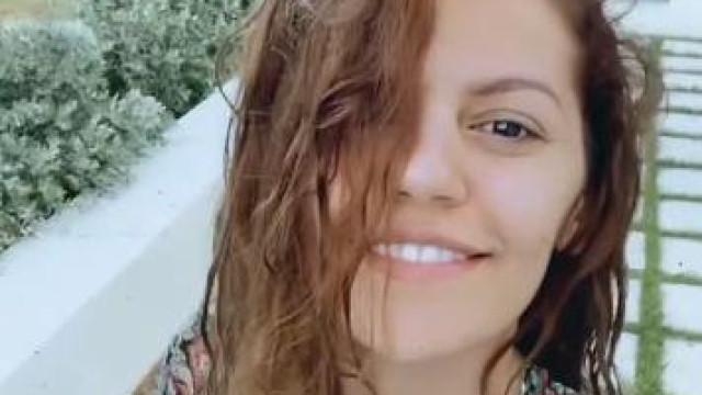Михаела Филева е красива и без грим