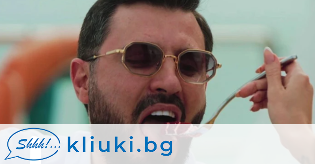 Напълно сломен! Животът на Мартин рухна след Даниела, турската й клетва го застигна