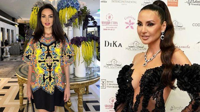 Наталия Гуркова не забравя мъжа си