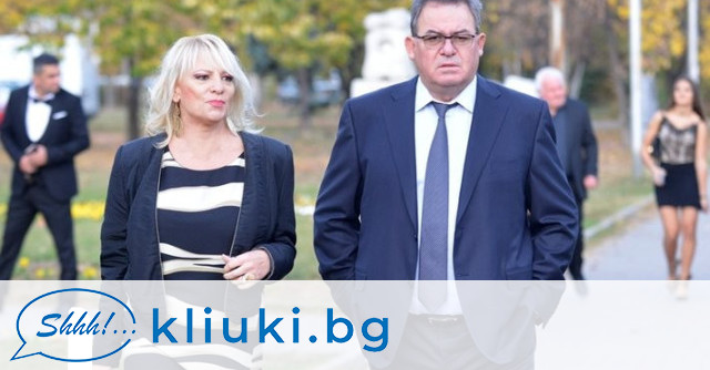 Нона Йотова и Богомил Бонев с годишнина! Авери му се чудят: Толкова мацки са му пред очите, как не погледна друга?! (ВИЖ ТУК)