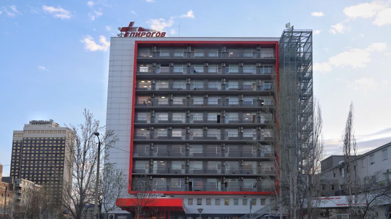 Нощните високи температури са по-опасни за инфаркт от дневните, показва проучване на “Пирогов“