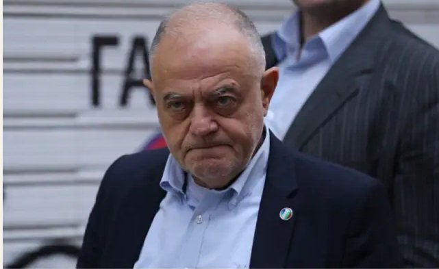 Паразитната КПК да бъде закрита, тя е инструмент за политическа разправа