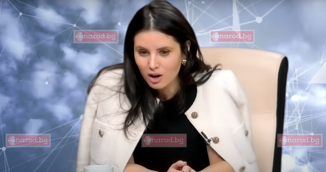 Паспортаджийка – роднина на Ахмед Доган, си взе апартамент до Министерския съвет за 1 млн. лева
