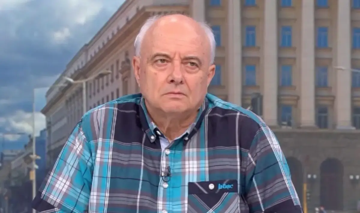 Пеевски ще мине през Борисов като танк
