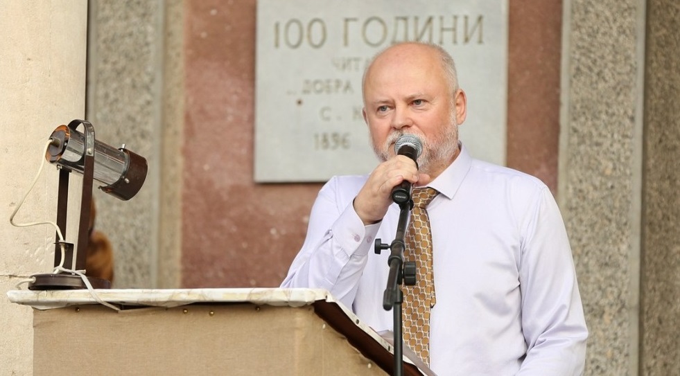 Проф. Тодор Галунов: Оставката на Кирил Петков не спря разрухата на ПП