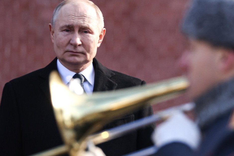 Путин отхвърля „ултиматума“ на Тръмп, готви се да завземе още територии в Украйна