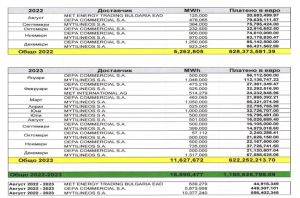 Радев трябва да поиска прошка от българския народ за договора с БОТАШ