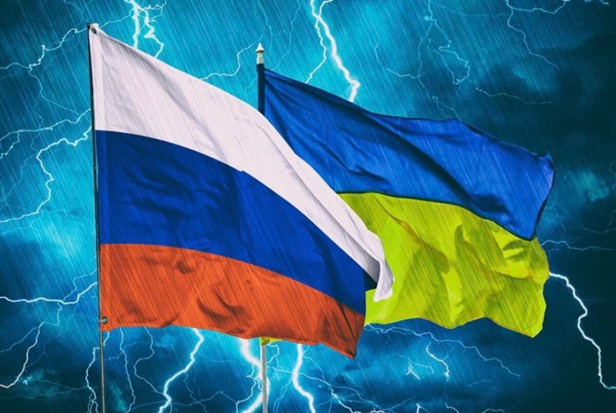 Русия започва голяма лятна офанзива в Украйна с невиждана армия от половин милион войници!