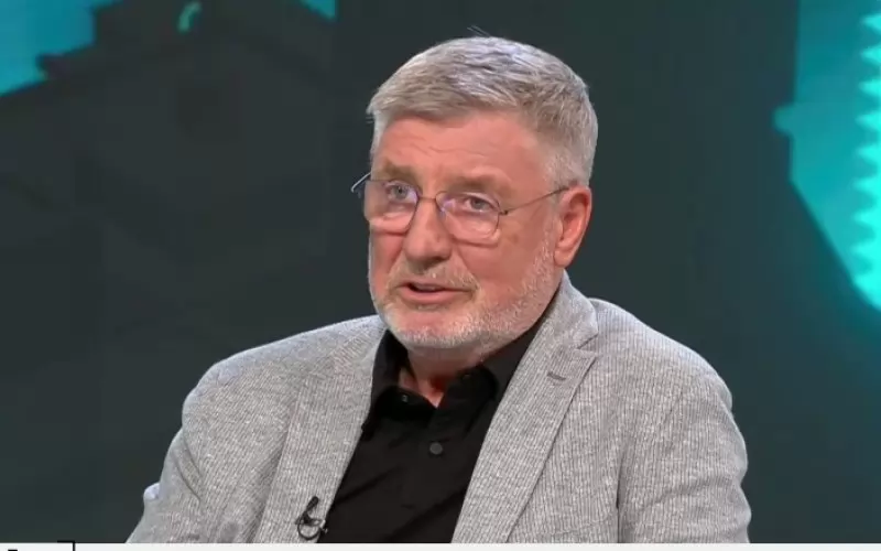 Сашо Дончев: Свободните хора ще излъчат ново политическо представителство