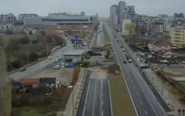 СОС даде зелена светлина за ключовия бул. „Тодор Каблешков“