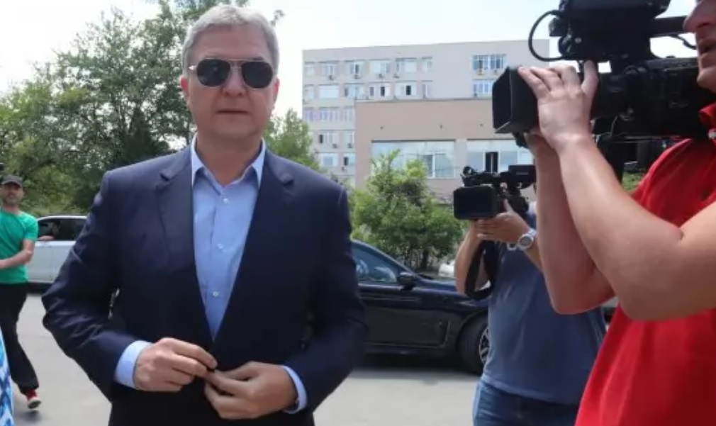 Съдът реши за Пламен Бобоков по делото за стреличките и копията