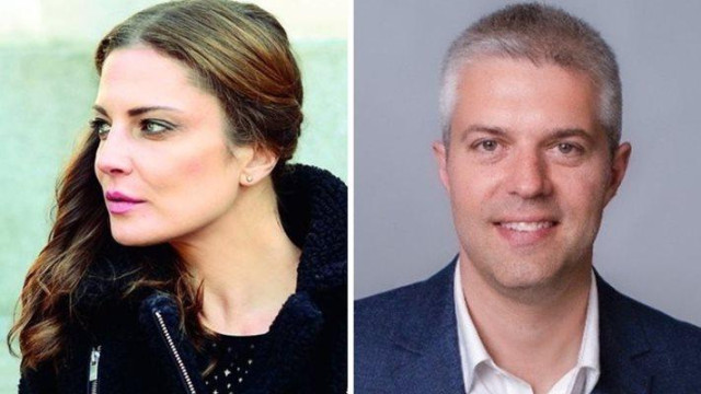 Теодора Духовникова защити кмета на Варна: Пиши „Беларус“ и да бягаме