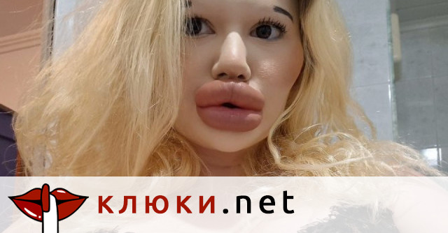 Топджукесата Андреа не ще и да чуе за нормална работа, стяга се за огромна порция силикон (Видео + Снимки)