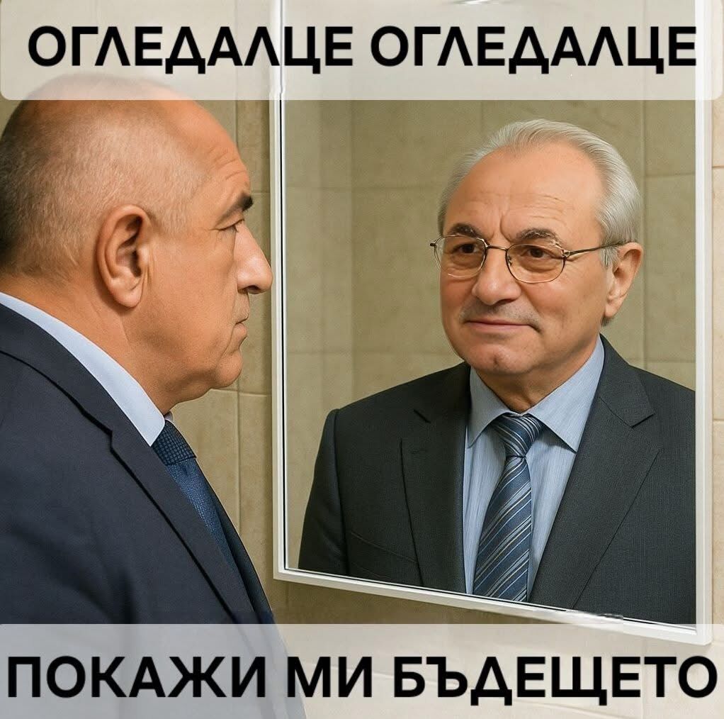Топжурналисти: В ход е мутро-милиционерски преврат с главен организатор и извършител Делян Славчев Пеевски!