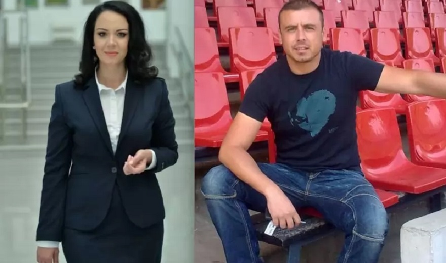 Тотото има нови шефове – пиарката на Кошлуков и футболен агент