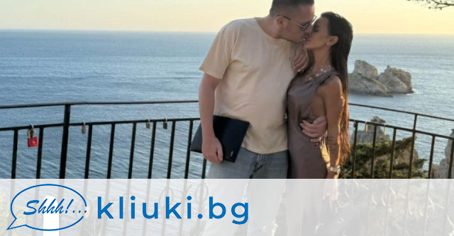 ТРУС!! Младият Теодор ПРЕЦАКА Мара Отварачката: Ето какво й сервира месец преди сватбата! (ВИЖ ТУК)