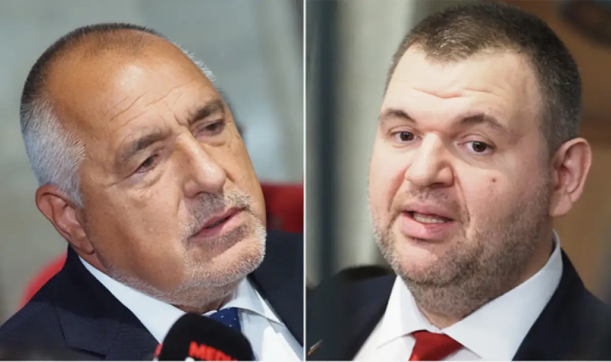 Търсят се трескаво пари за идващата диктатура