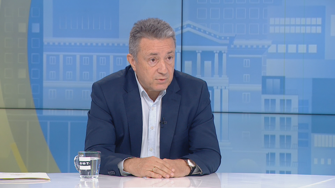 Член на КС от квотата на Радев разби Модела Пеевски и заяви, че Съдебната власт не може да функционира безмандатно!