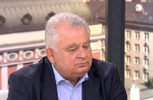 Бившият разузнавач №1 Кирчо Киров няма да лежи в затвора заради болестта на Брус Уилис