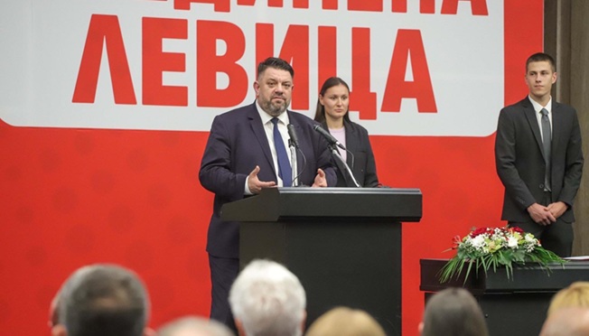 БСП умира, социалистите изпадат от НС