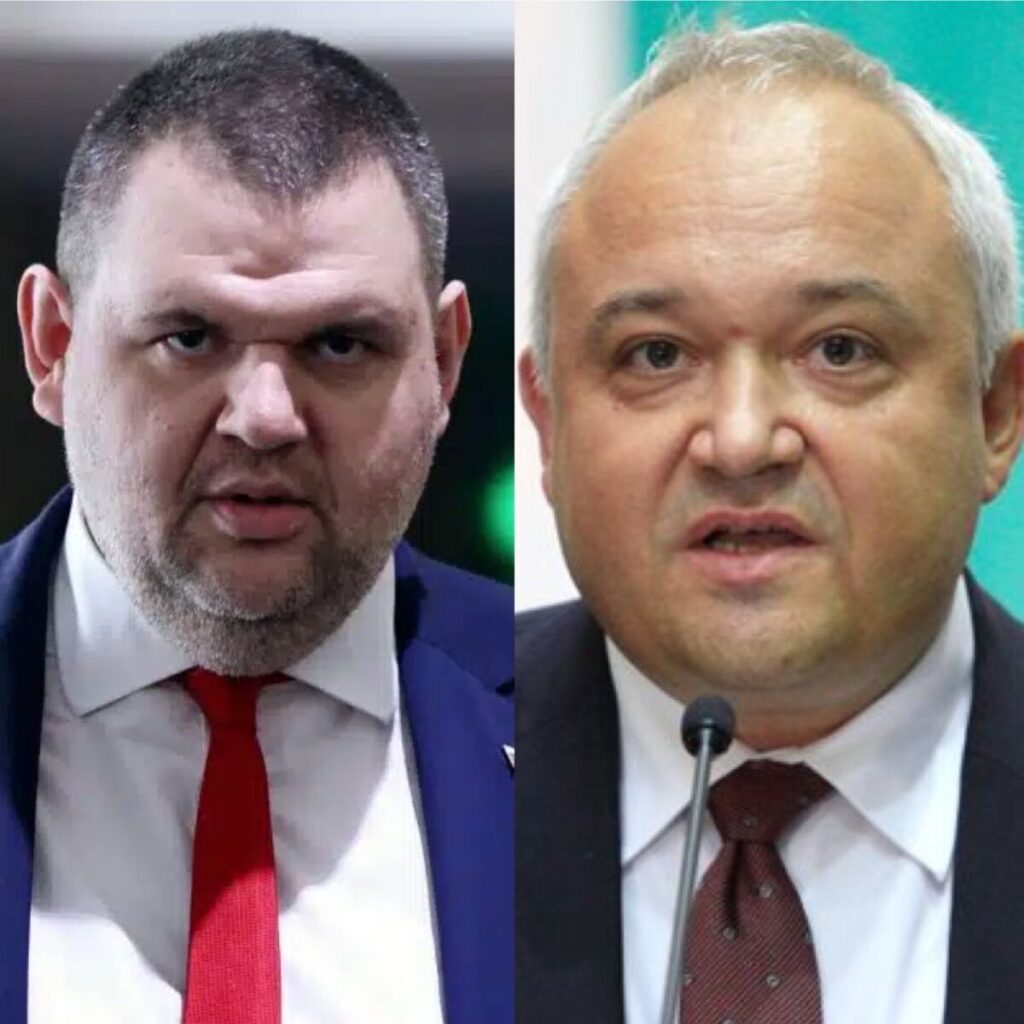 Важен човек на президента потвърди разкритието на BNEWS: Има сделка между Паскал и тези, които управляват – Борисов и Пеевски!