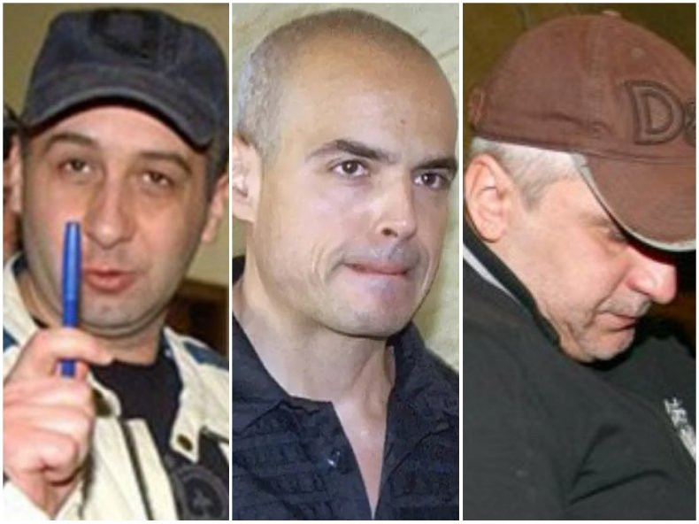 Врачки и автокрадци търсят безследно изчезналите трима от „Наглите“