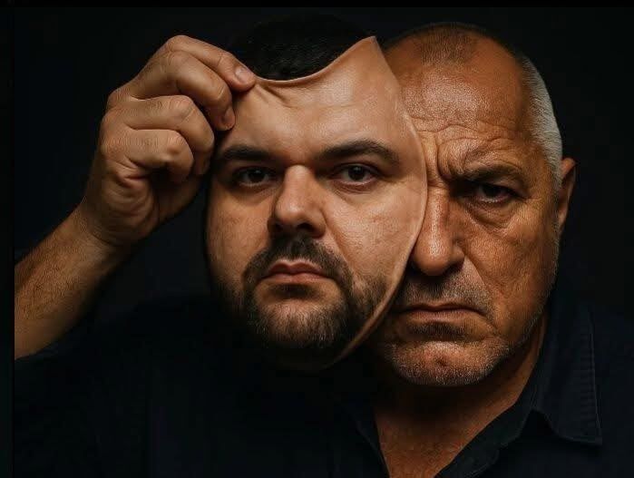 Гласуваш за Желязков – президент, получаваш Борисов премиер с Шиши за вице!