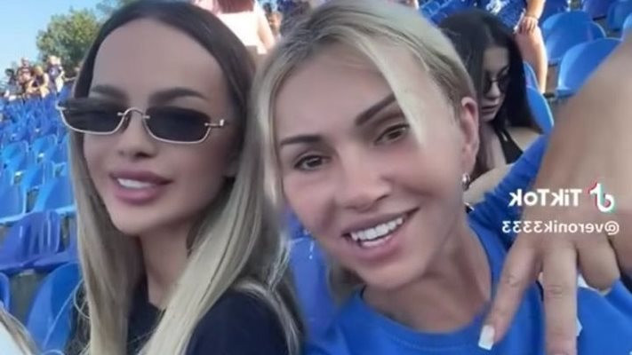 ДА, БЕЕЕ?! Майката на Сузанита се докара като нейна сестра: Това НЕ Е Шенай Мурад! (фотошоп или операции – СНИМКИ)
