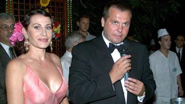 Дарина никога не забрави за Илия Павлов – всяка година тя го почита!