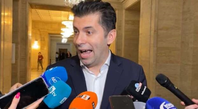 Две имена за поста на Кирил Петков в ПП