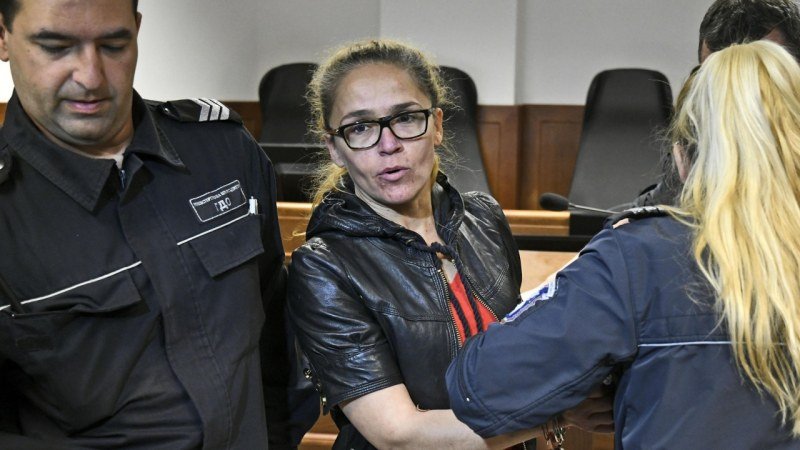 Десислава Иванчева се гласи за президент