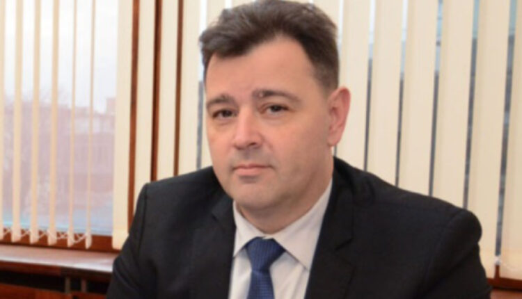 Екшън във Варна: Изгърмя зам.-кмет