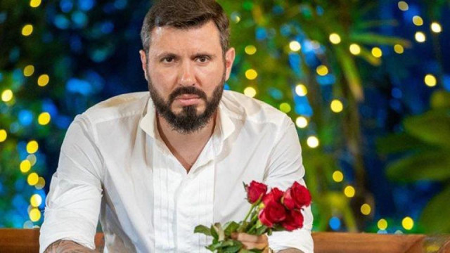 Елвиса избира новия „Ерген“