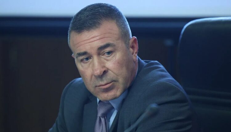 Ето го новия главсек на МВР