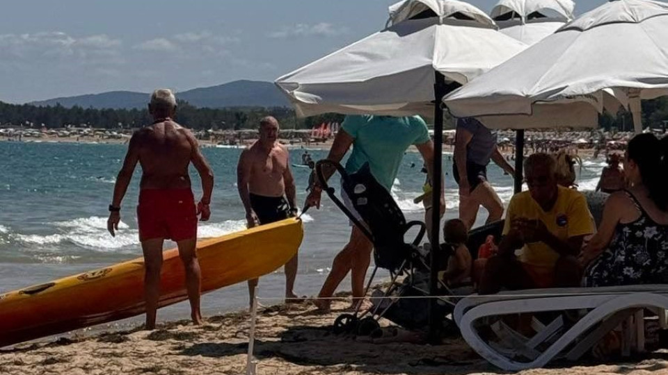 Защо Румен Радев се движи като наркобос с кортеж от 8 лимузини?