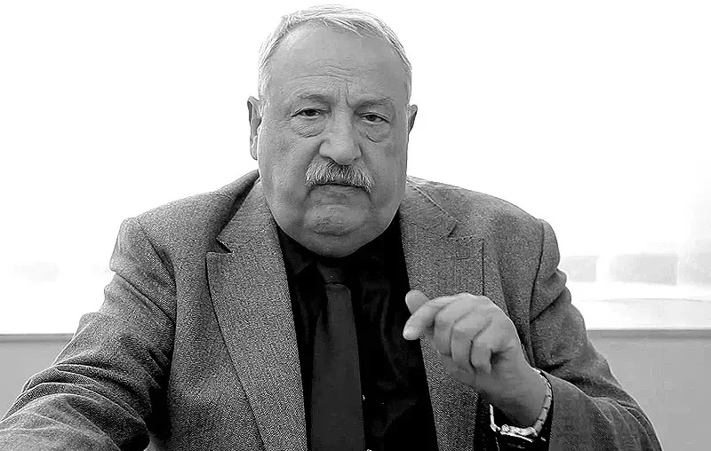 Иван Гарелов обитавал къщата на ДС оръжейния трафикант Петър Мирчев