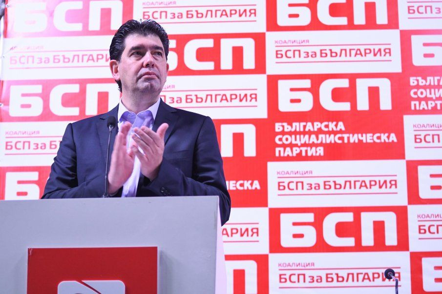Иван Таков: Нашата Бузлуджа е символ на памет, другарство и мечти