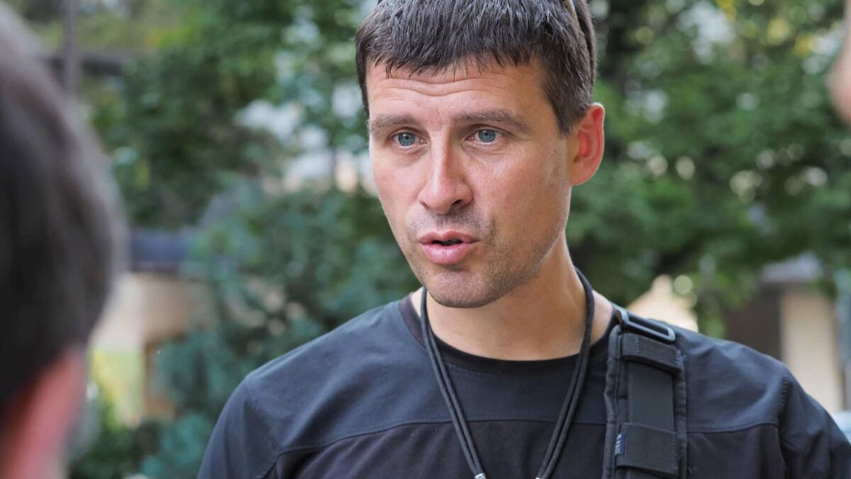 Ивелин Михайлов с остри обвинения към „Капитал“, Иво Прокопиев и политическото статукво!