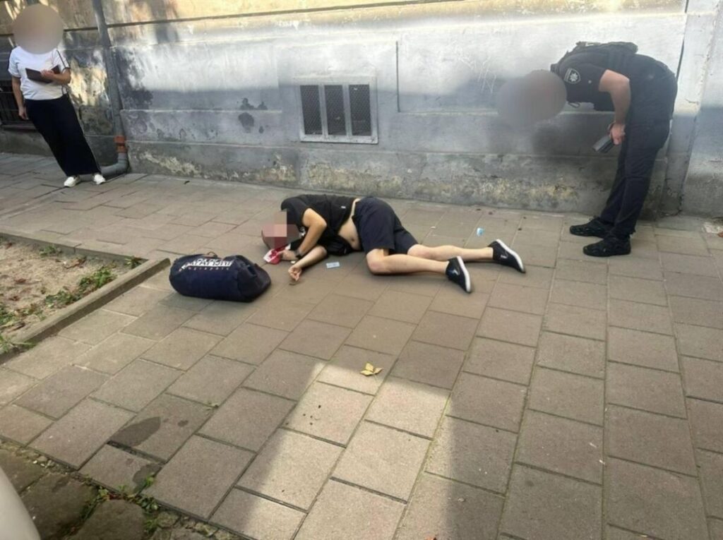 ИЗВЪНРЕДНО! Застреляха в Украйна бившият шеф на Радата и организатор на Евромайдана в Киев! (Снимка 18+)