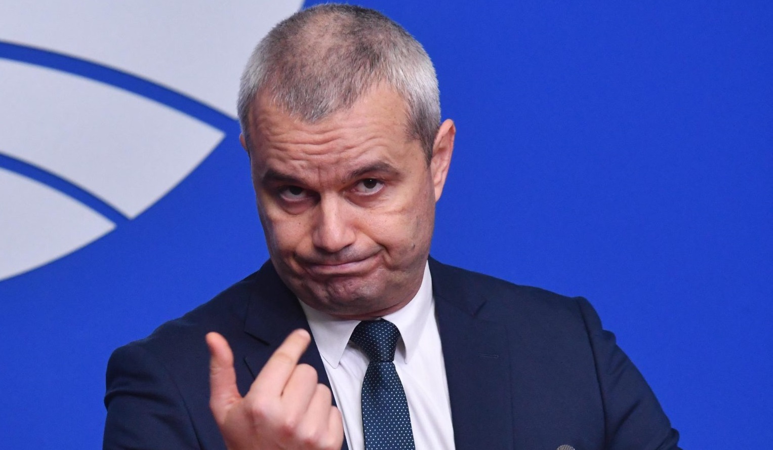 Копейкин плаши с национални протести за сваляне на правителството
