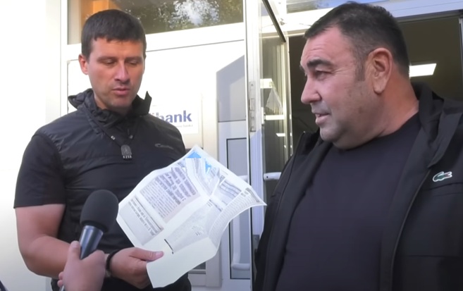 Краставичар №1 прегърна Ивелин Велики