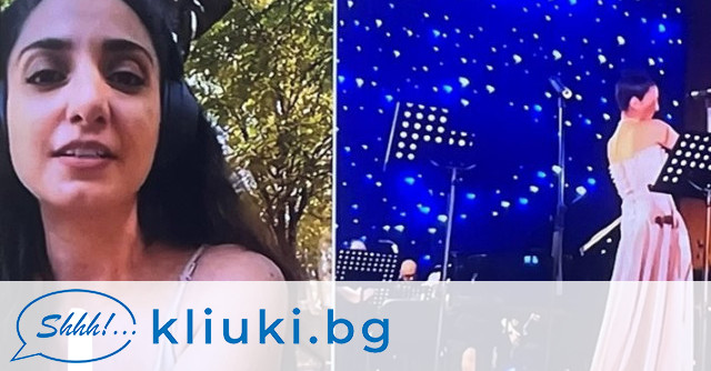 Кръсти сина си Ромео, но го гледа сама: Християна Лоизу призна колко трудно й е било в началото! (ВИЖ ТУК)