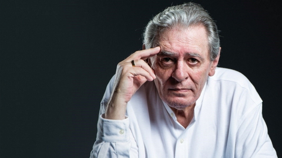 Легендарният бард Михаил Белчев на 79: Никога не съм харесвал да ме наричат „творец“