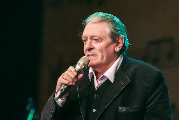 Легендарният бард Михаил Белчев на 79: Обичам България и всичко, което тя ми е дала