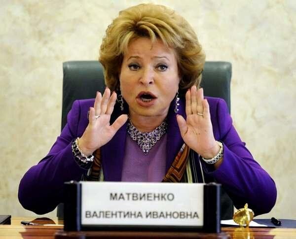 Лош Запад, прогнил Запад: Синът на Валентина Матвиенко живее във вила 774 кв. м в Италия